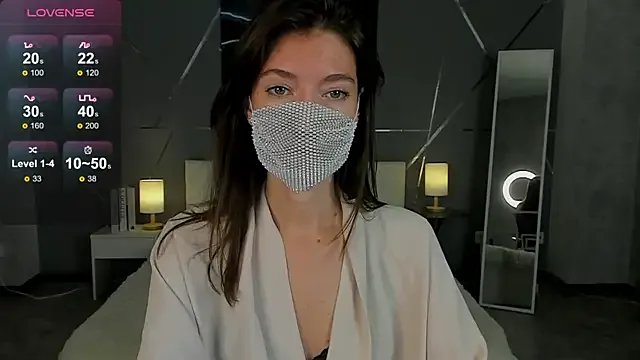 Private take_me_to_moon on StripChat