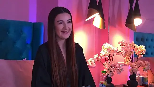 Freechat TaliaMorenne on StripChat