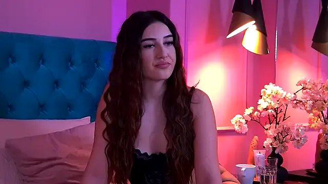 Freechat TaliaMorenne on StripChat