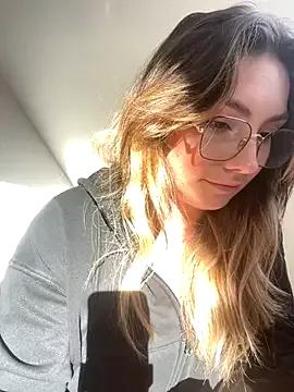 TalullaX — Finger pussy (4)