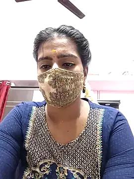 Private Tamil-Meenu12 on StripChat