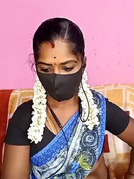 Private tamilammukuttyy on StripChat