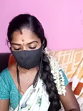 Private tamilammukuttyy on StripChat