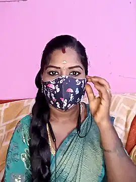 Private tamilammukuttyy on StripChat