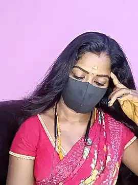 Private tamilammukuttyy on StripChat