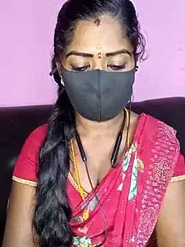 Private tamilammukuttyy on StripChat