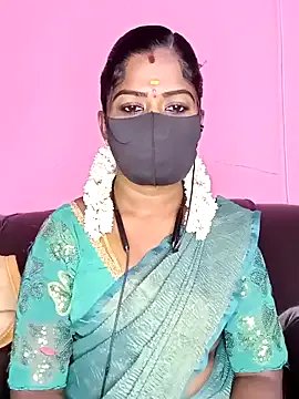 Private tamilammukuttyy on StripChat