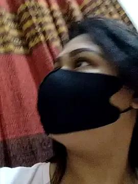 Private Tanha18 on StripChat