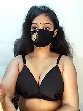 StripChat Tapur- is Freechat Tapur- — Bra show