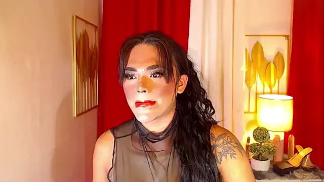 Freechat Tasha_Goddess on StripChat