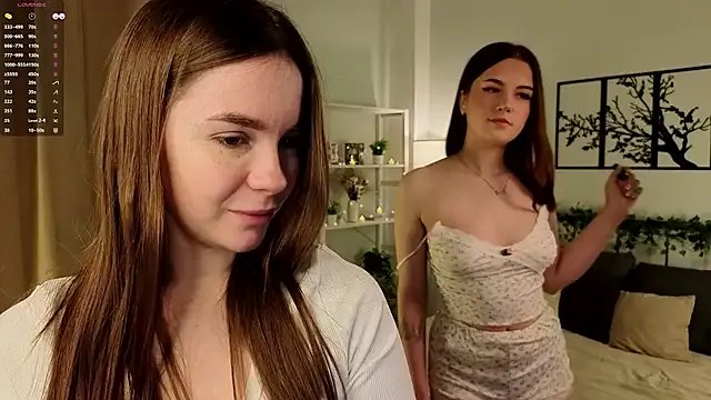 Freechat TashiaBosack on StripChat