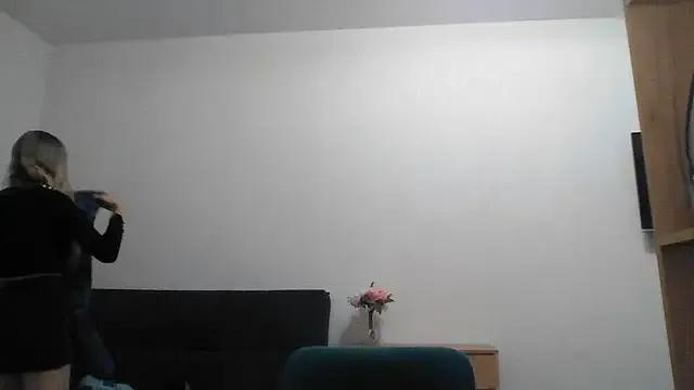 StripChat Tavriena is Freechat Tavriena — cool talking for fun