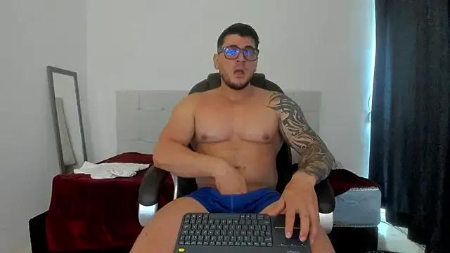 Teilor_Creed — fulfill a dream this year