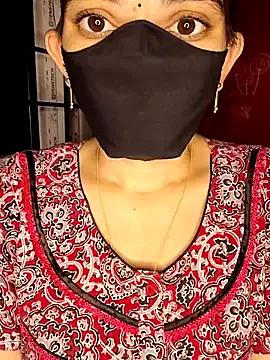 Avatar of Telugu_Cute_Angel