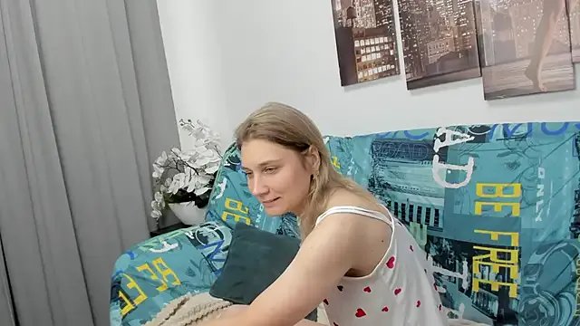 Freechat Tenderly_Sophie on StripChat