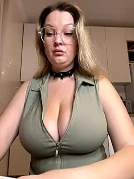 Group Teya_moon_ on StripChat