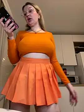 Teya_moon_ — Topless 10 min