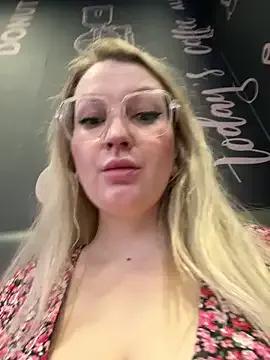 Group Teya_moon_ on StripChat