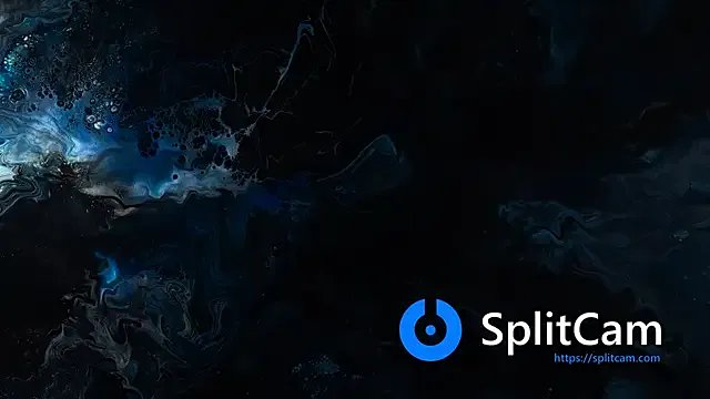 Private thaira_aly on StripChat