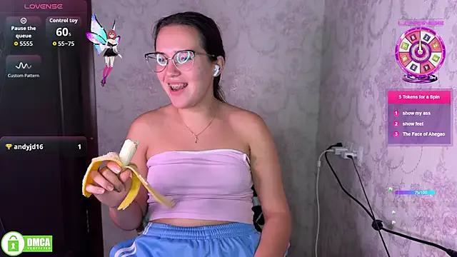 the_princese — Pull down my shorts and spank my ass