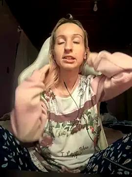 thebunnydark on StripChat