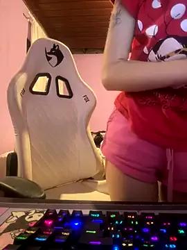 thebunnydark on StripChat