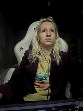 thebunnydark on StripChat