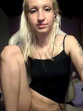 thebunnydark on StripChat