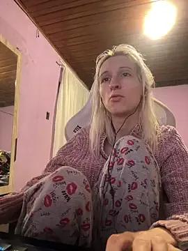 thebunnydark on StripChat