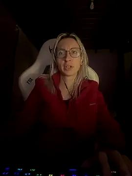 thebunnydark on StripChat