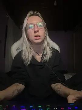 thebunnydark on StripChat