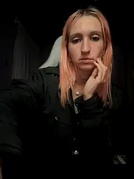 thebunnydark on StripChat