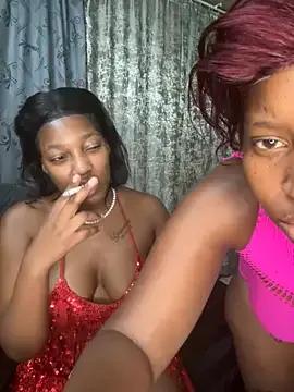 Freechat THEBUTTERNUT on StripChat