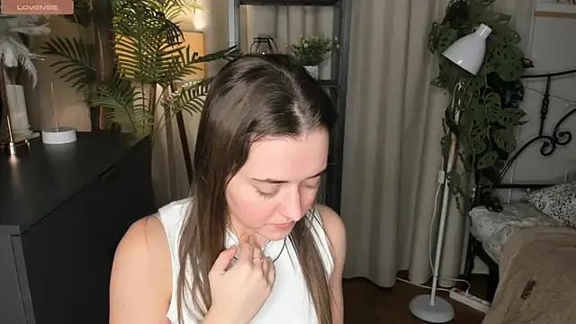 StripChat ThelmaJusto is Freechat ThelmaJusto — Lick this TREASURE for ^^