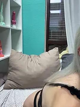 Freechat TheRealJessyLey on StripChat