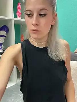 Freechat TheRealJessyLey on StripChat