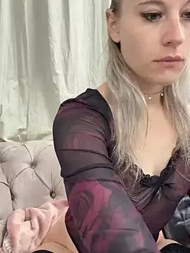 Freechat TheRealJessyLey on StripChat