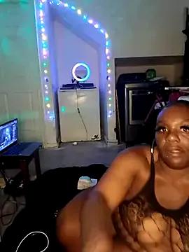 Thickkemzz41 — Shower Show   