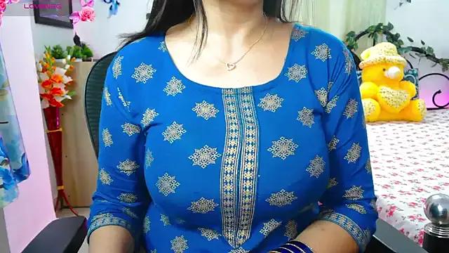 Freechat thyAnvi on StripChat