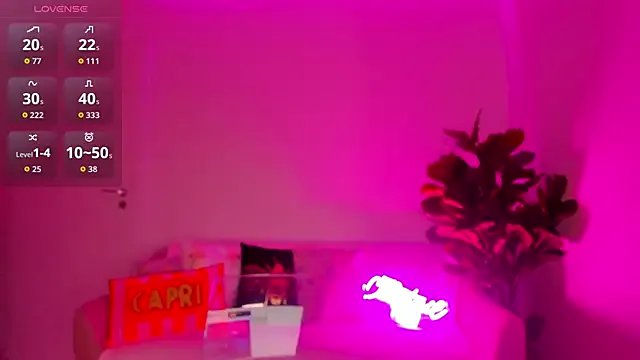 Freechat TiaBelle on StripChat