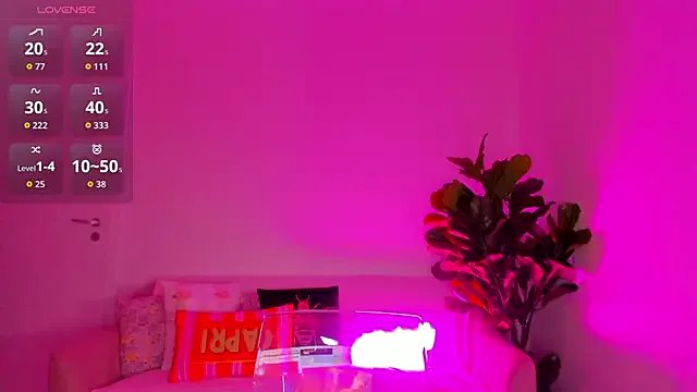 Freechat TiaBelle on StripChat