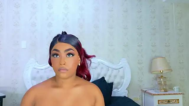 StripChat TianahGlow is Freechat TianahGlow — strong spanking