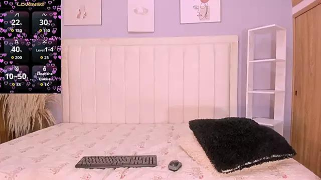 Avatar of tianna_princess