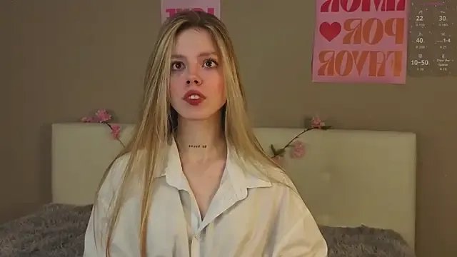 Group TiffinyMergist on StripChat