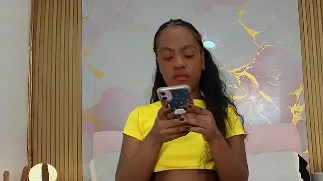 Tiifany_Baker on StripChat 