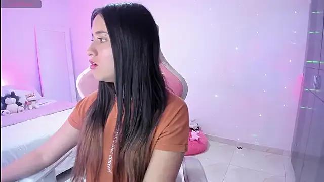 Freechat Tinylottie on StripChat