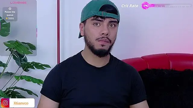 Freechat Tommidubois on StripChat