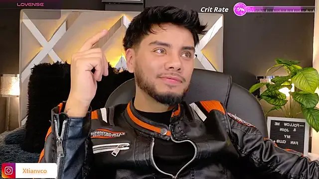 Freechat Tommidubois on StripChat