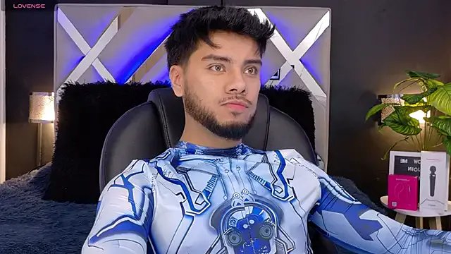 Freechat Tommidubois on StripChat