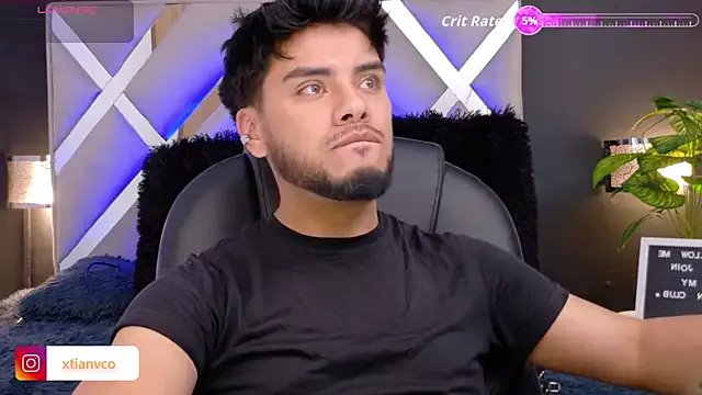 Freechat Tommidubois on StripChat